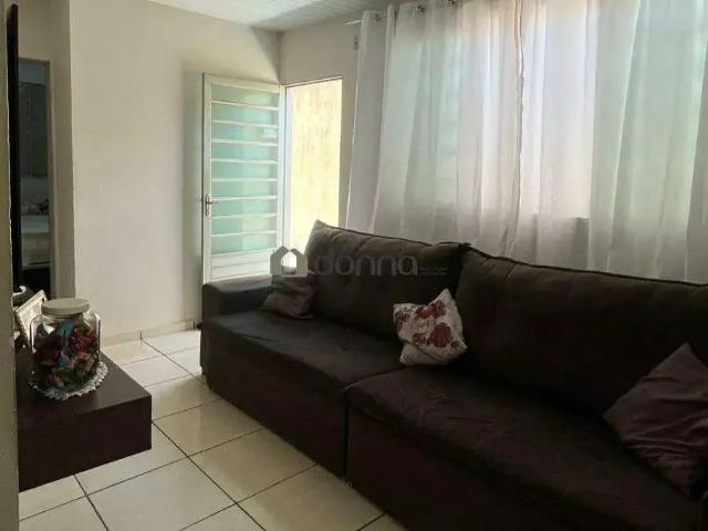 Casa venda em Região Geográfica Imediata de Uberaba, Uberaba