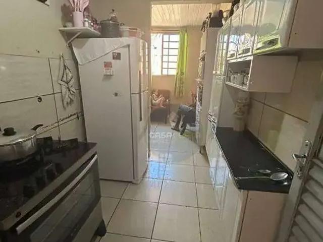 Casa venda em Região Geográfica Imediata de Uberaba, Uberaba