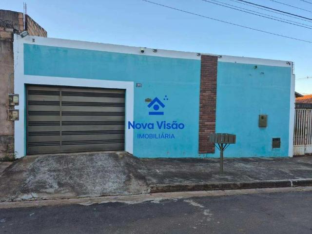 Casa venda em Uberaba, Região Geográfica Intermediária de Uberaba