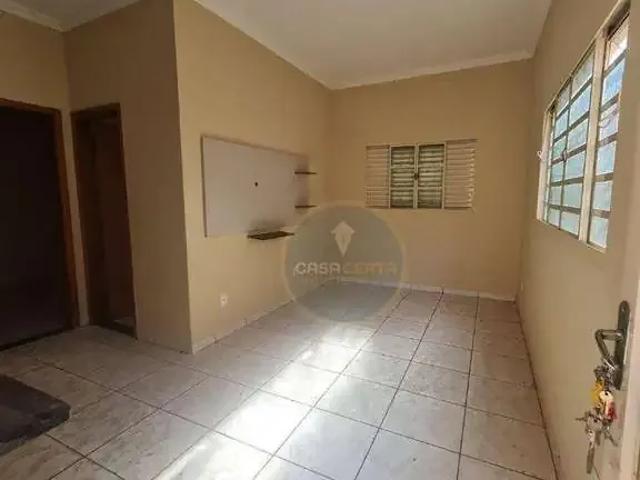 Casa venda em Vila Cruzeiro do Sul, Uberaba