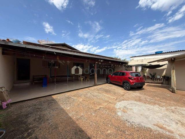 Casa venda em São Benedito, Uberaba
