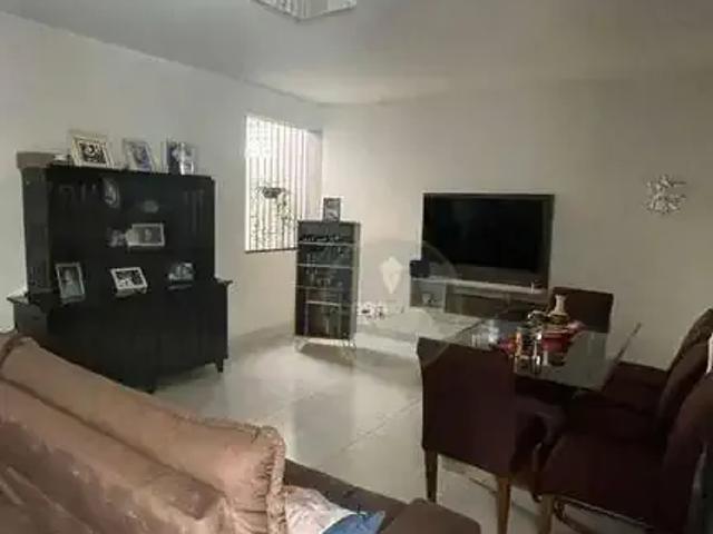 Casa venda em Vila Estado Novo, Uberaba