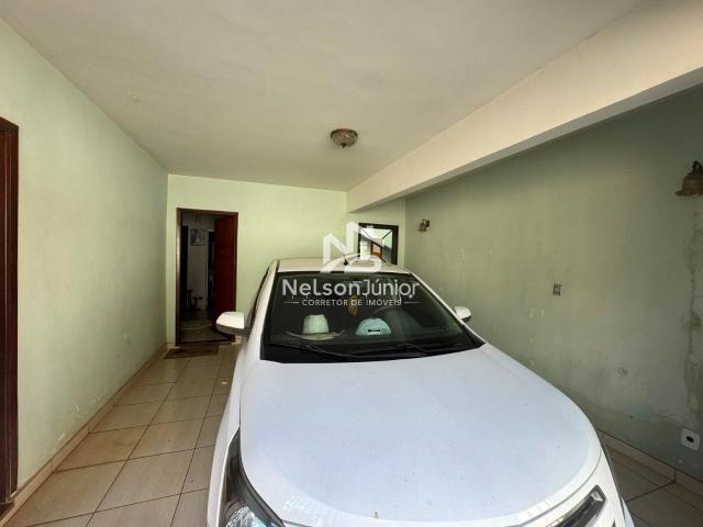 Casa venda em São Benedito, Uberaba