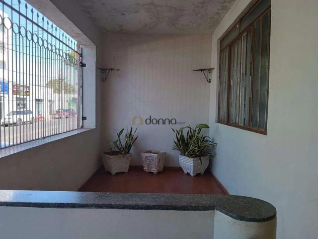 Casa venda em São Benedito, Uberaba