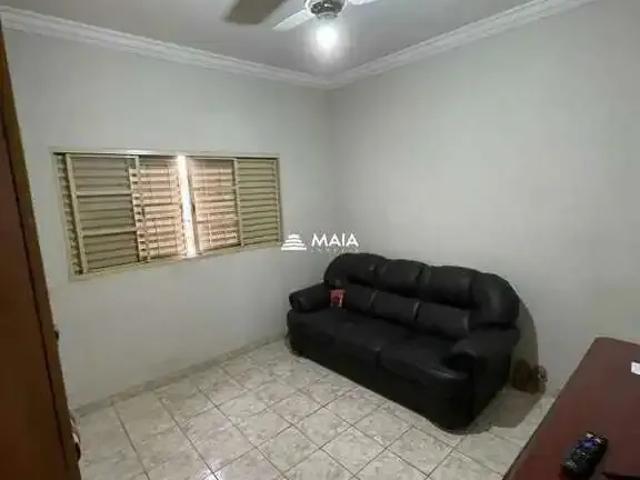 Casa venda em Uberaba, Região Geográfica Intermediária de Uberaba