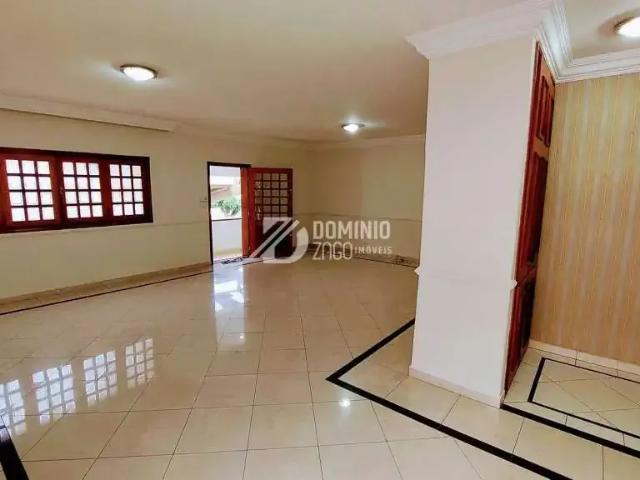 Casa venda em Região Geográfica Imediata de Uberaba, Uberaba
