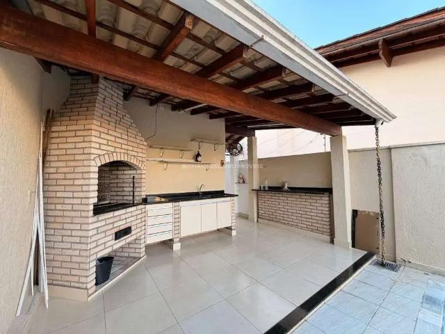 Casa venda em Região Geográfica Imediata de Uberaba, Uberaba