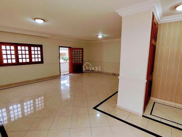 Casa venda em Vila Cruzeiro do Sul, Uberaba
