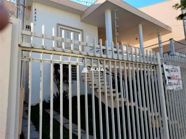 Casa venda em Uberaba, Região Geográfica Intermediária de Uberaba