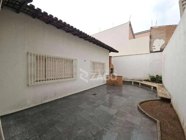 Casa venda em Uberaba, Região Geográfica Intermediária de Uberaba