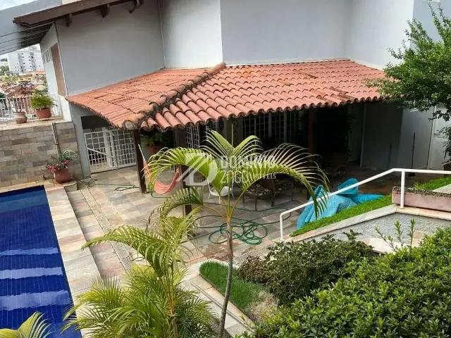 Casa venda em Região Geográfica Imediata de Uberaba, Uberaba