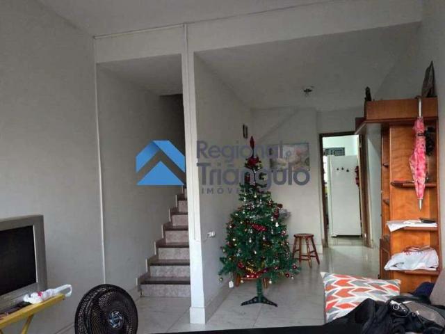 Casa venda em Uberaba, Região Geográfica Intermediária de Uberaba