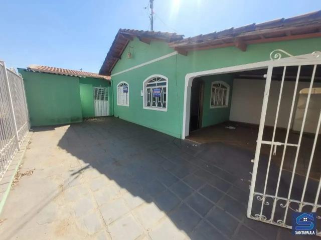 Casa venda em Região Geográfica Imediata de Uberaba, Uberaba