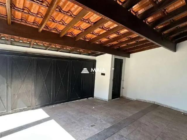 Casa venda em Região Geográfica Imediata de Varginha, Varginha