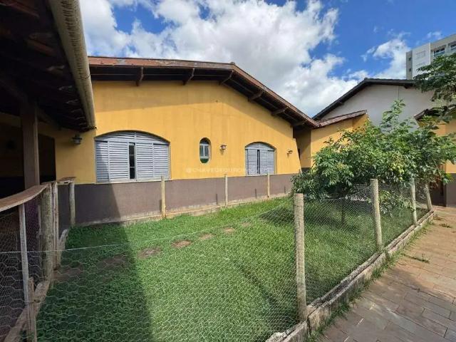 Casa venda em Região Geográfica Imediata de Varginha, Varginha