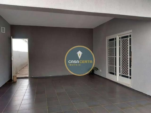 Casa venda em Região Geográfica Imediata de Uberaba, Uberaba
