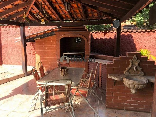 Casa venda em Setor Universitário, Uberaba