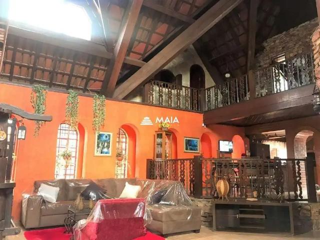 Casa venda em Região Geográfica Imediata de Varginha, Varginha