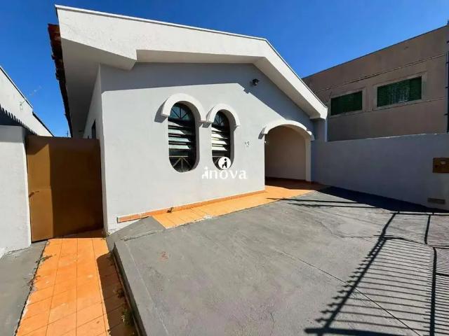 Casa venda em Região Geográfica Imediata de Uberaba, Uberaba