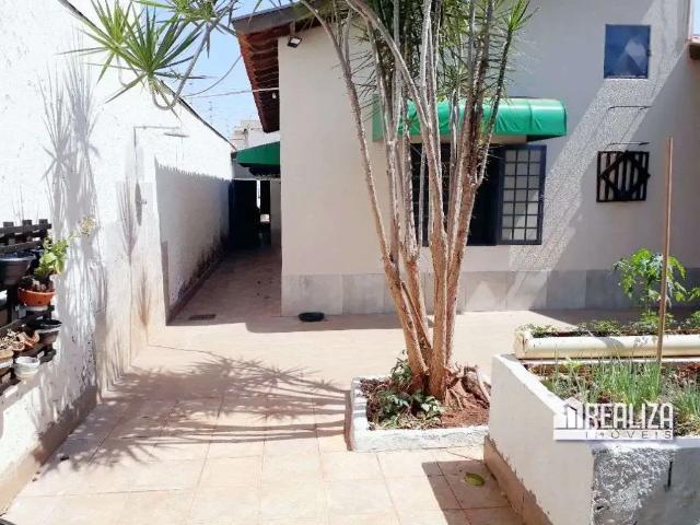 Casa venda em Região Geográfica Imediata de Uberaba, Uberaba