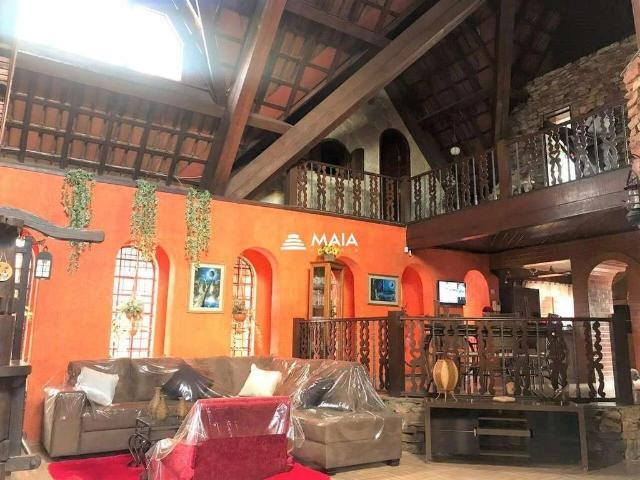 Casa venda em Uberaba, Região Geográfica Intermediária de Uberaba