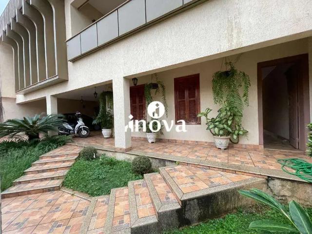Casa venda em Uberaba, Região Geográfica Intermediária de Uberaba