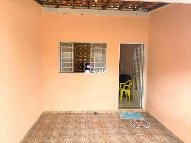 Casa venda em Uberaba, Região Geográfica Intermediária de Uberaba