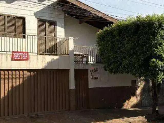 Casa venda em Região Geográfica Imediata de Uberaba, Uberaba