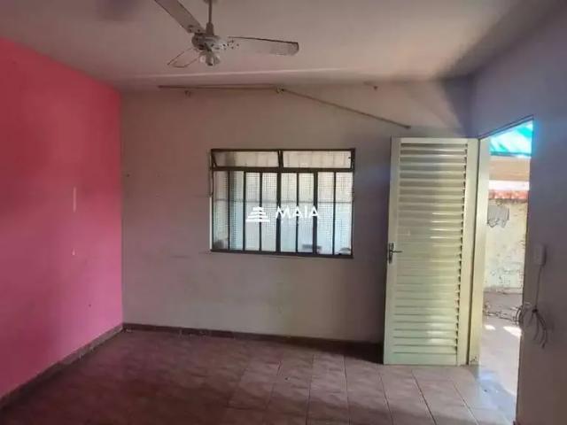 Casa venda em Uberaba, Região Geográfica Intermediária de Uberaba