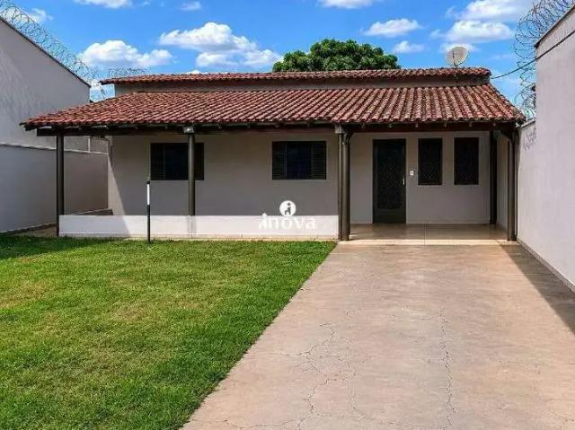 Casa venda em Região Geográfica Imediata de Uberaba, Uberaba