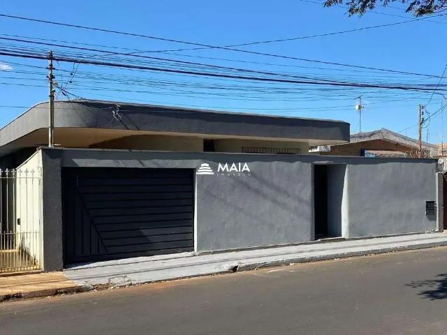 Casa venda em Uberaba, Região Geográfica Intermediária de Uberaba