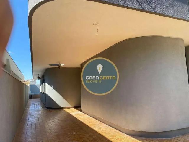 Casa venda em Região Geográfica Imediata de Uberaba, Uberaba