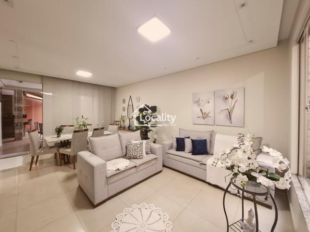 Casa venda em Região Geográfica Imediata de Uberaba, Uberaba