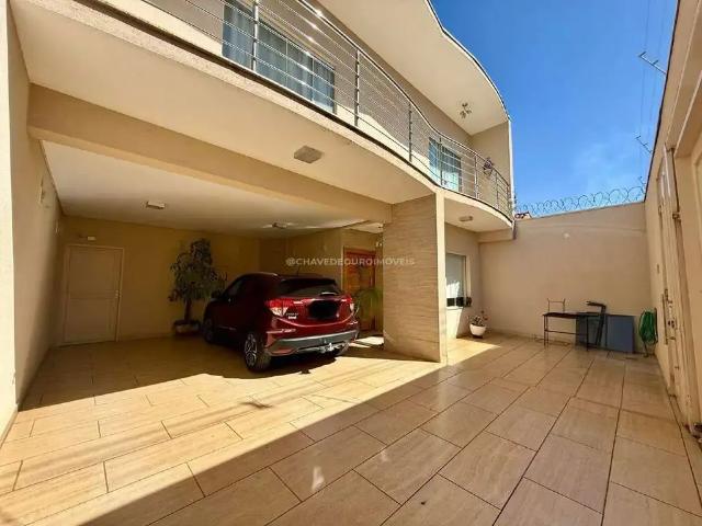 Casa venda em Uberaba, Região Geográfica Intermediária de Uberaba
