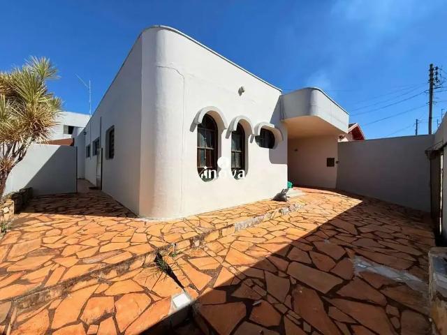 Casa venda em Região Geográfica Imediata de Uberaba, Uberaba