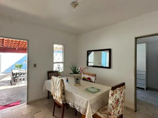 Casa venda em Região Geográfica Imediata de Uberaba, Uberaba