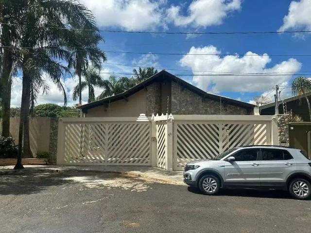 Casa venda em Uberaba, Região Geográfica Intermediária de Uberaba