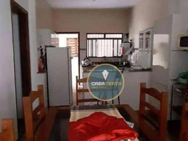 Casa venda em Santos Dumont, Uberaba