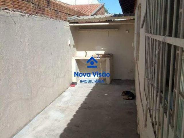 Casa venda em Uberaba, Região Geográfica Intermediária de Uberaba