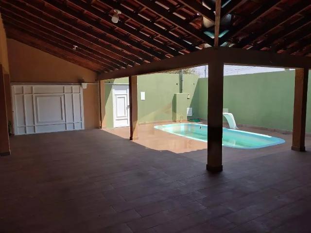 Casa venda em Região Geográfica Imediata de Uberaba, Uberaba