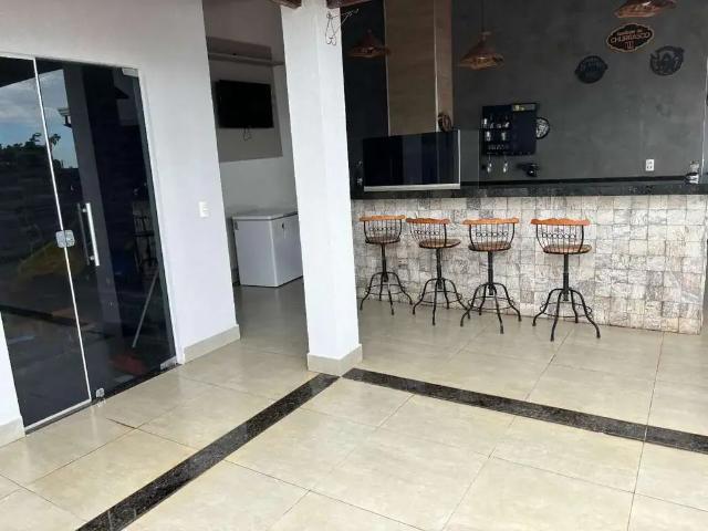 Casa venda em Uberaba, Região Geográfica Intermediária de Uberaba