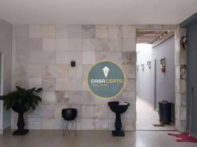 Casa venda em Bairro Tutunas, Uberaba