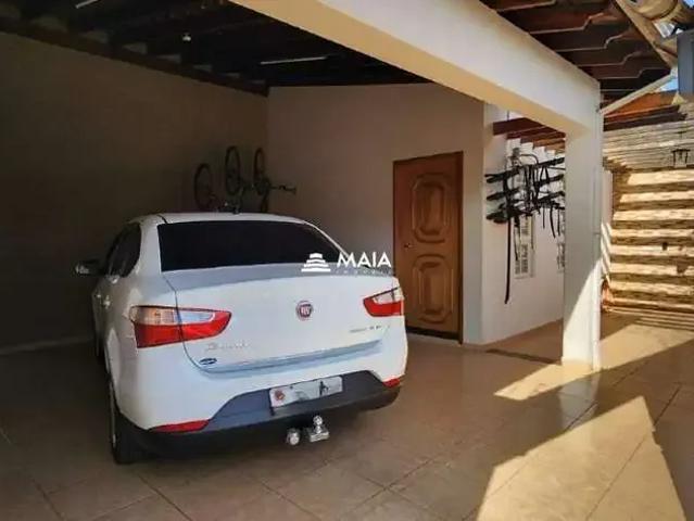 Casa venda em Região Geográfica Imediata de Uberaba, Uberaba