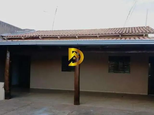 Casa venda em Região Geográfica Imediata de Uberaba, Uberaba