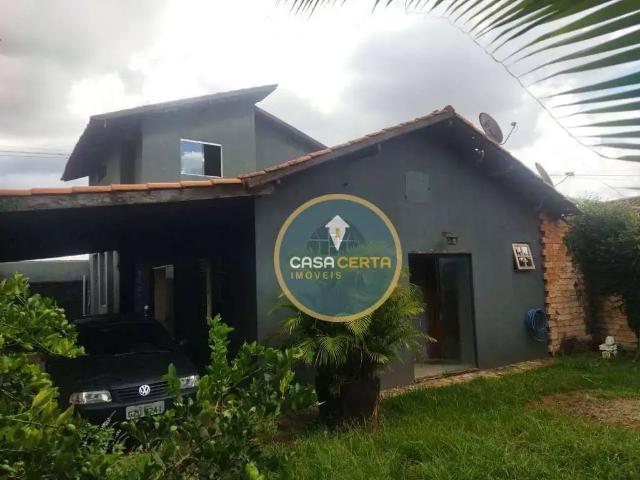 Casa venda em Região Geográfica Imediata de Uberaba, Uberaba