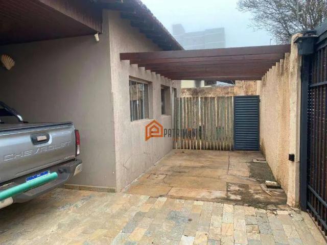 Casa venda em Região Geográfica Imediata de Uberaba, Uberaba
