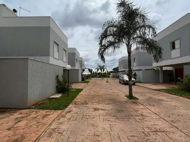 Casa venda em Região Geográfica Imediata de Uberaba, Uberaba