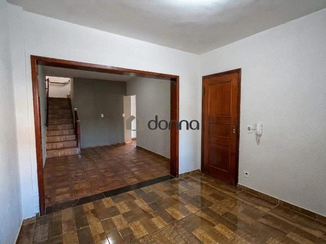Casa venda em Santa Marta, Uberaba