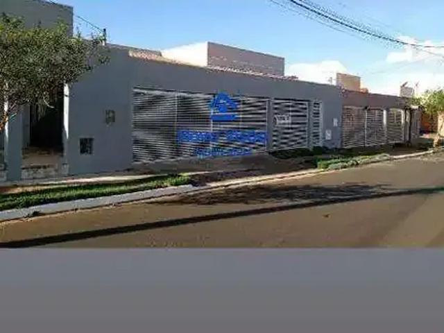 Casa venda em Região Geográfica Imediata de Uberaba, Uberaba