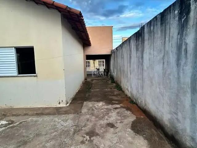 Casa venda em Região Geográfica Imediata de Uberaba, Uberaba